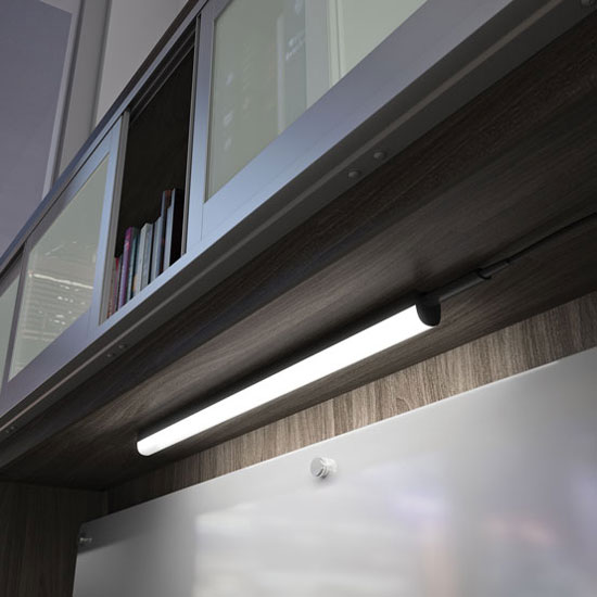 24 Inches LED Task Light - PLEDBUDTL24 - 18